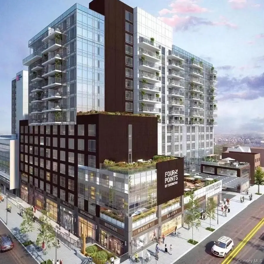 33-66 Farrington Street #13F, Flushing, NY 11354 - #1