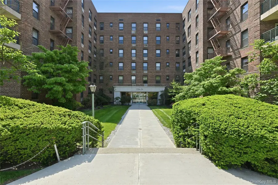 226-26 Union Turnpike #2N, Bayside, NY 11364 - #2