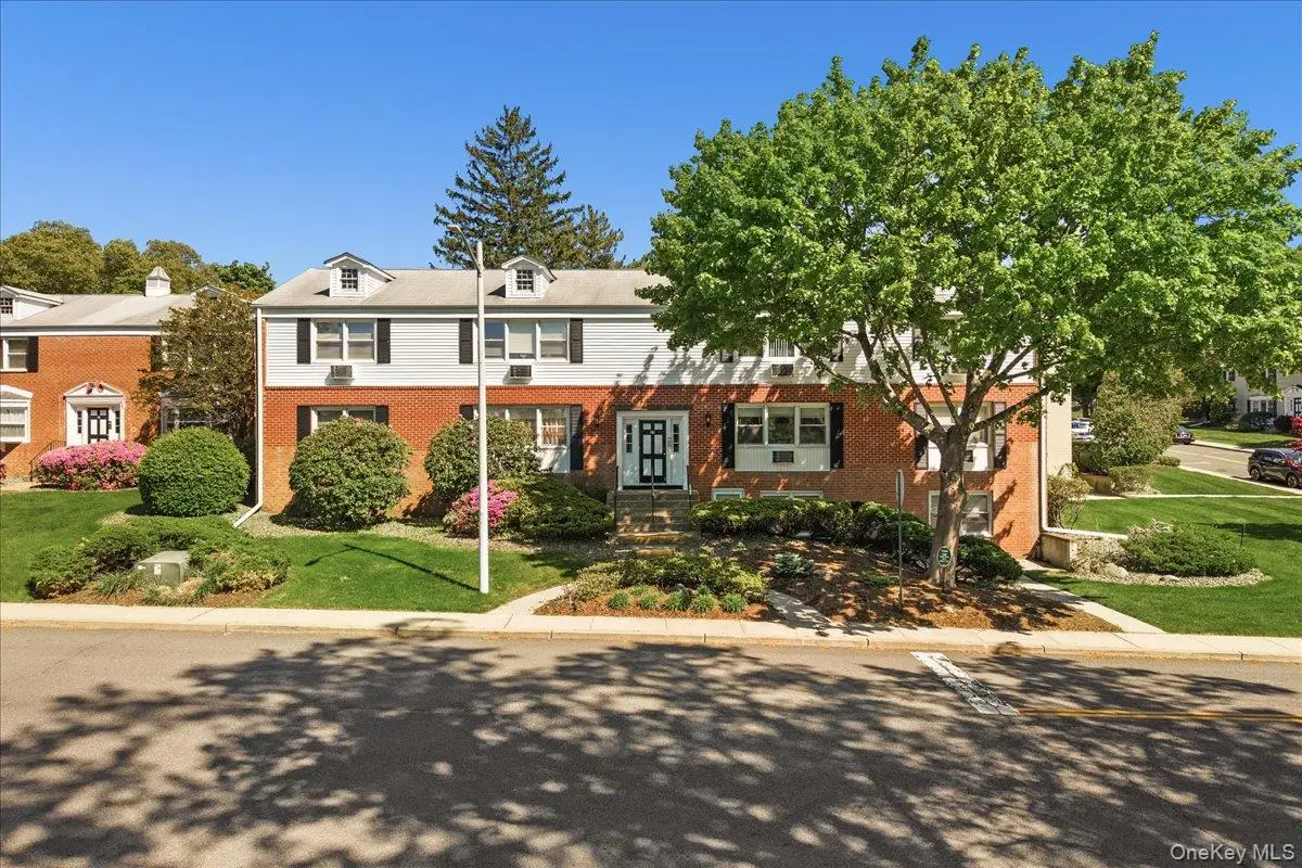 20 Bon Aire Circle #605, Suffern, NY 10901 - #1