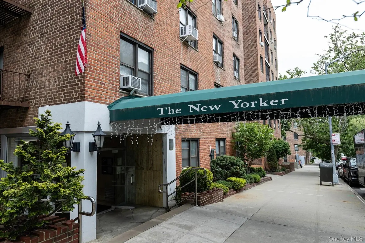 103-25 68th Avenue #7L, Forest Hills, NY 11375 - #1