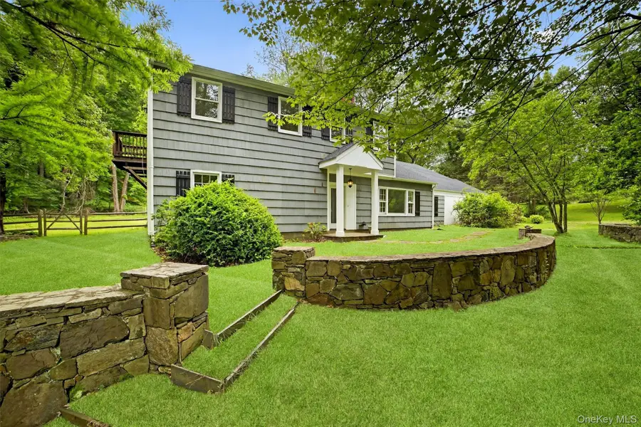 10 North Lane, Chappaqua, NY 10514 - #3