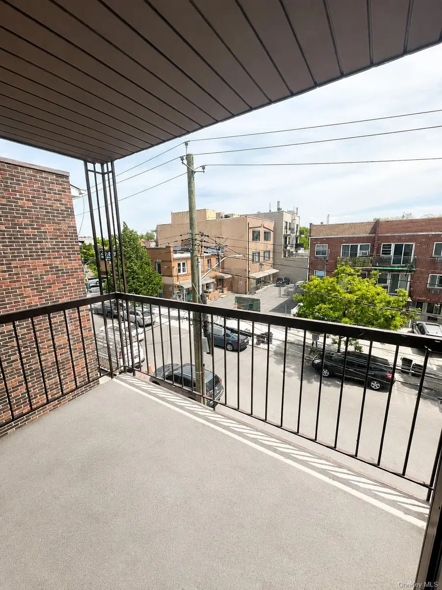 46-12 161st Street #3B, Flushing, NY 11358 - #2