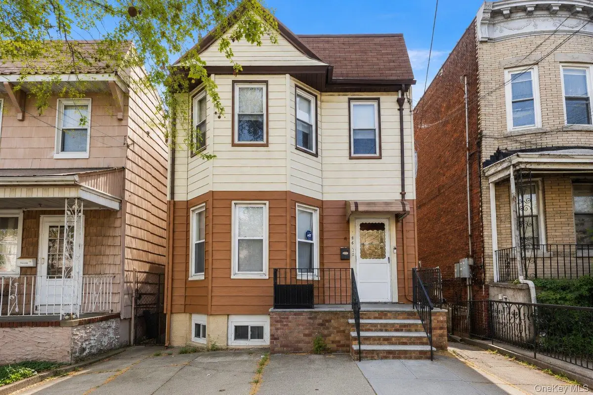 86-32 79th Street, Woodhaven, NY 11421 - #1