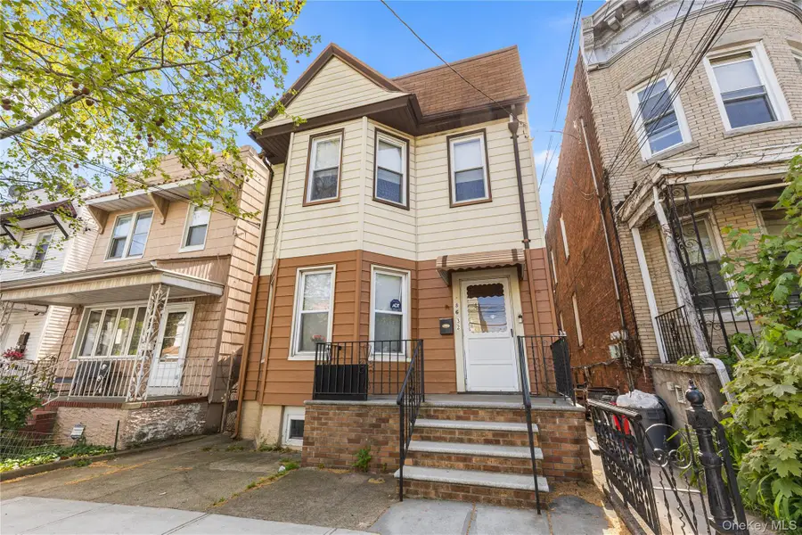 86-32 79th Street, Woodhaven, NY 11421 - #2