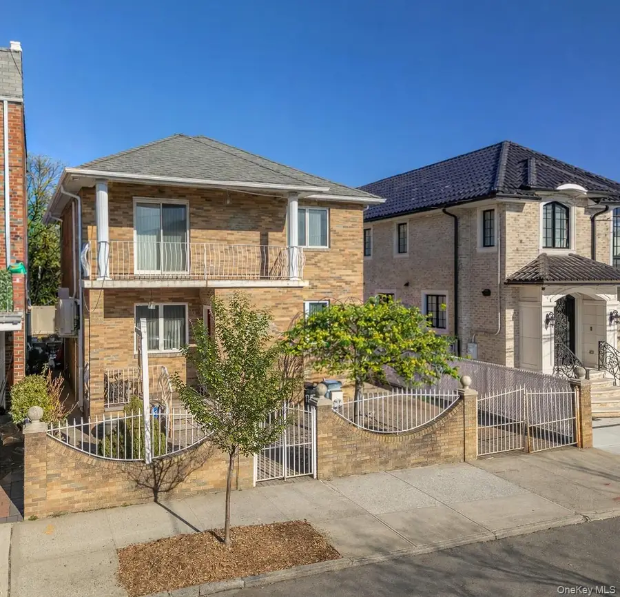 2145 74th Street #1, East Elmhurst, NY 11370 - #2