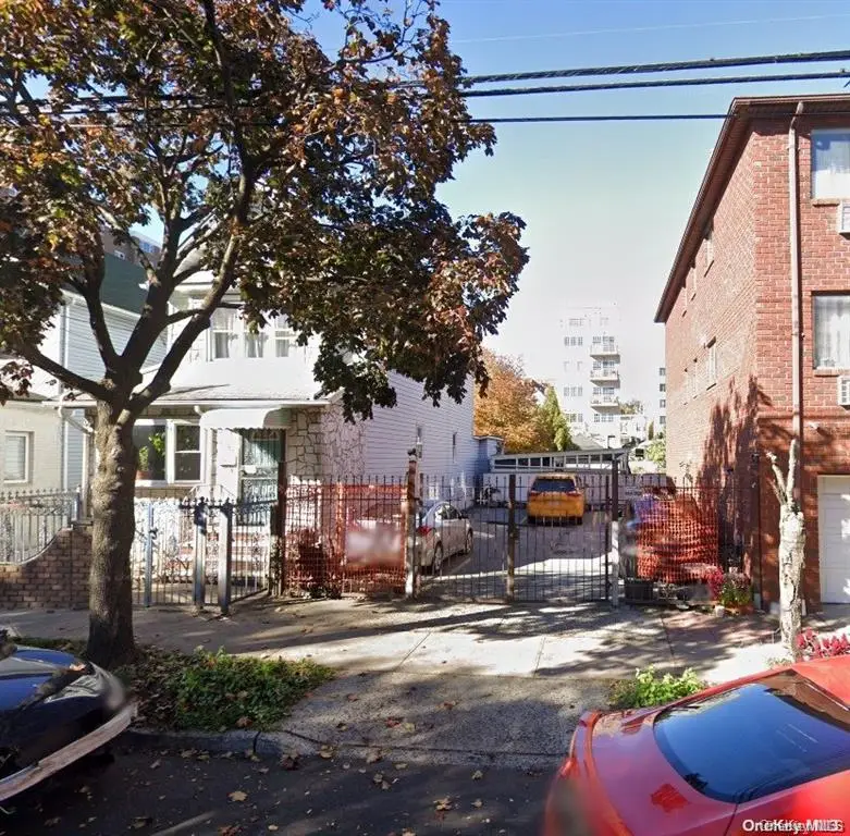 17015 90th Avenue, Jamaica, NY 11432 - #1