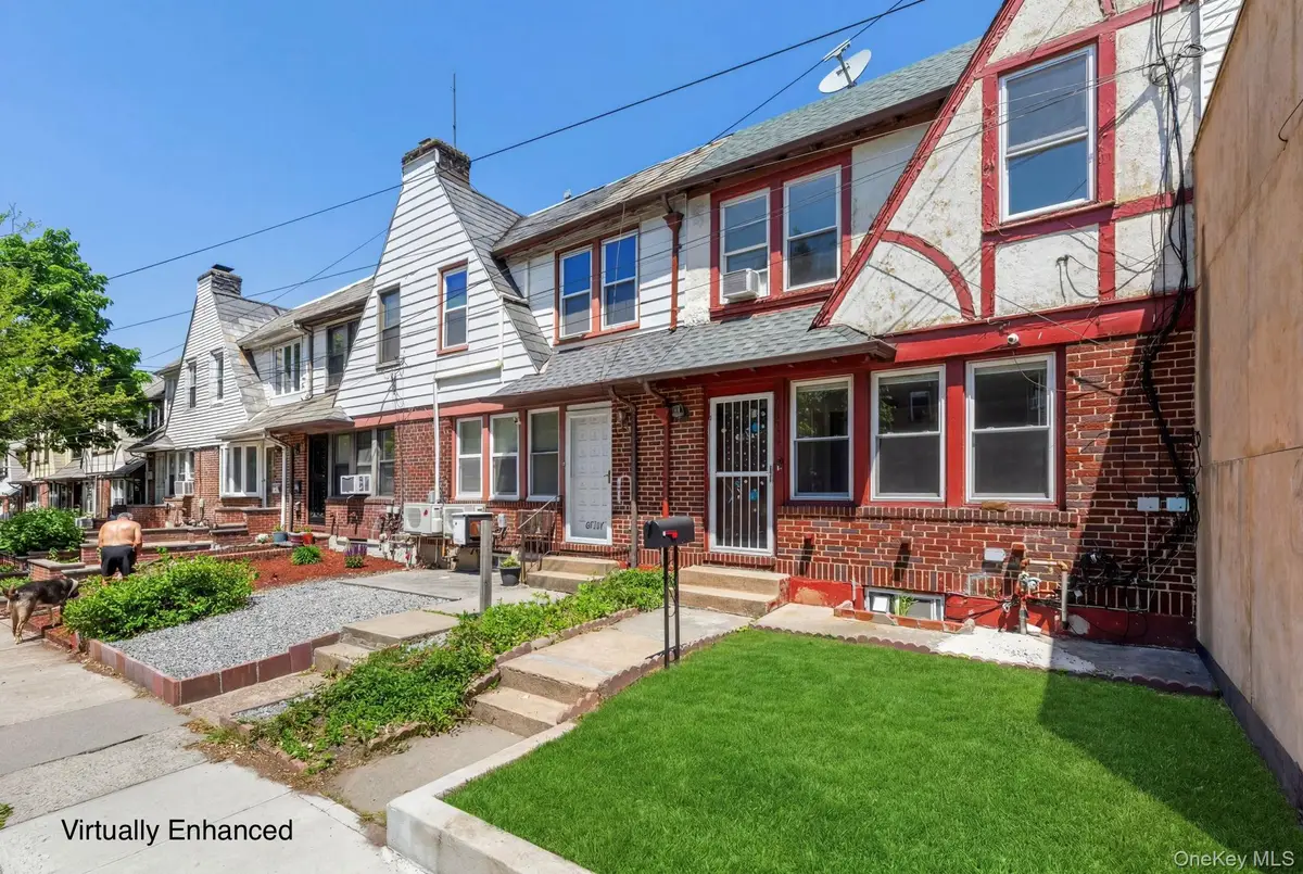 67139 Burns Street, Forest Hills, NY 11375 - #1