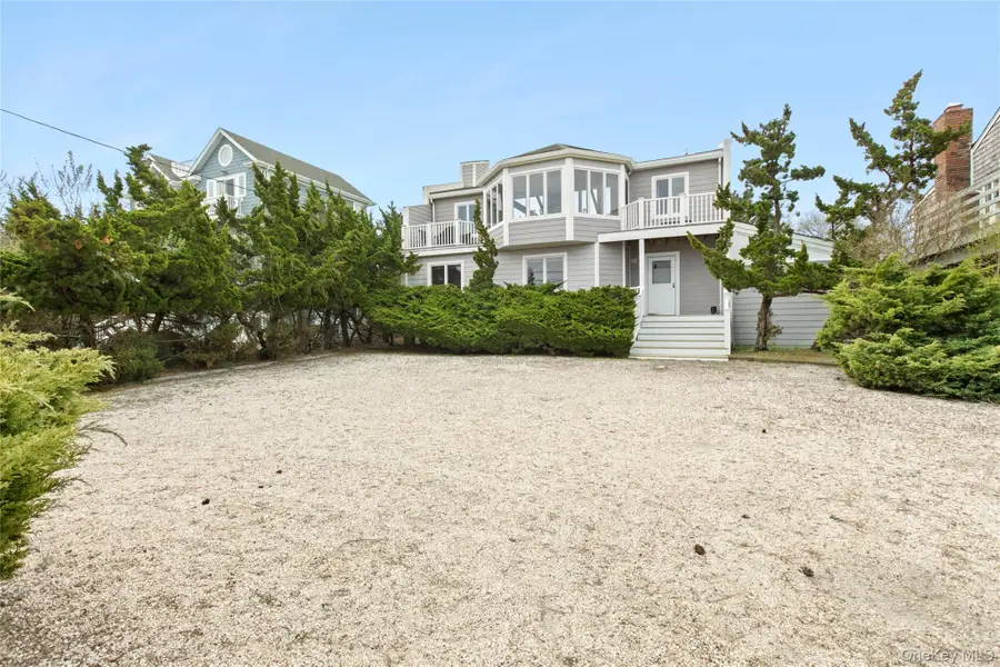 627 Dune Road, Westhampton, NY 11977 - #2