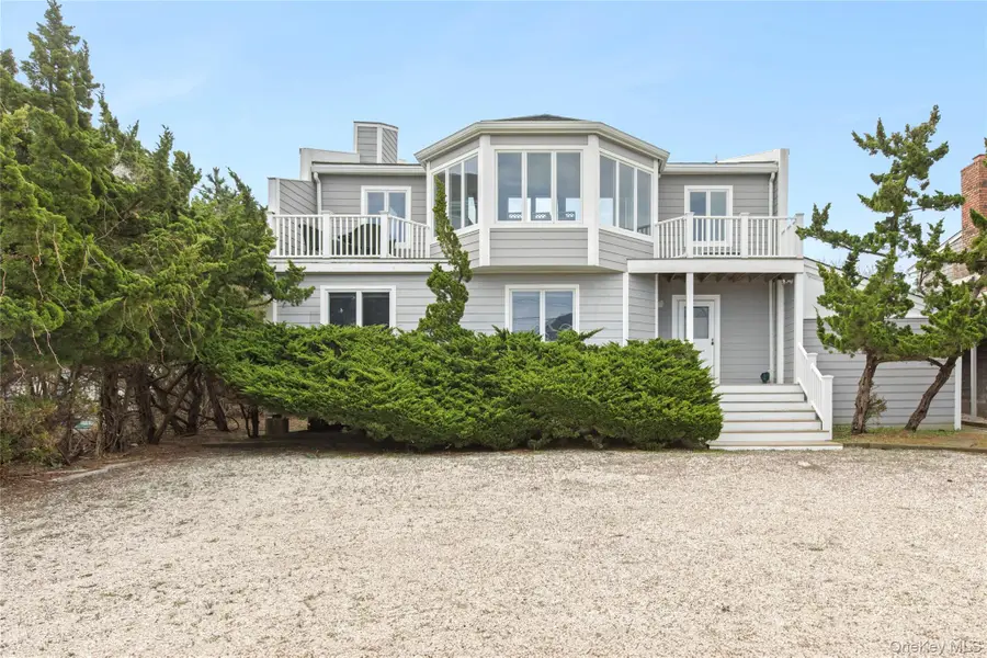 627 Dune Road, Westhampton, NY 11977 - #3