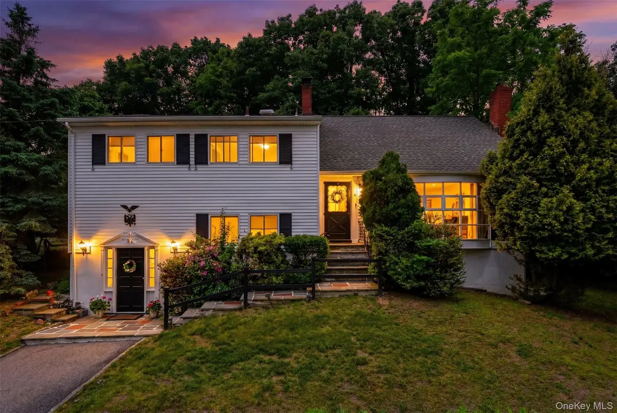 2 Burkewood Road, Hartsdale, NY 10530 - #1