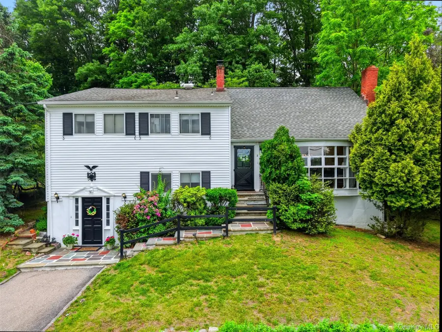 2 Burkewood Road, Hartsdale, NY 10530 - #2