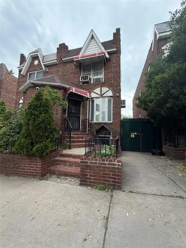 3007 84th Street, East Elmhurst, NY 11370