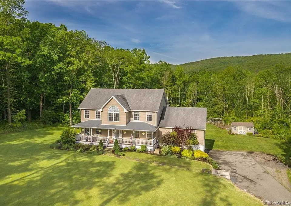 185 Penaluna Road, Monroe, NY 10950 - #1