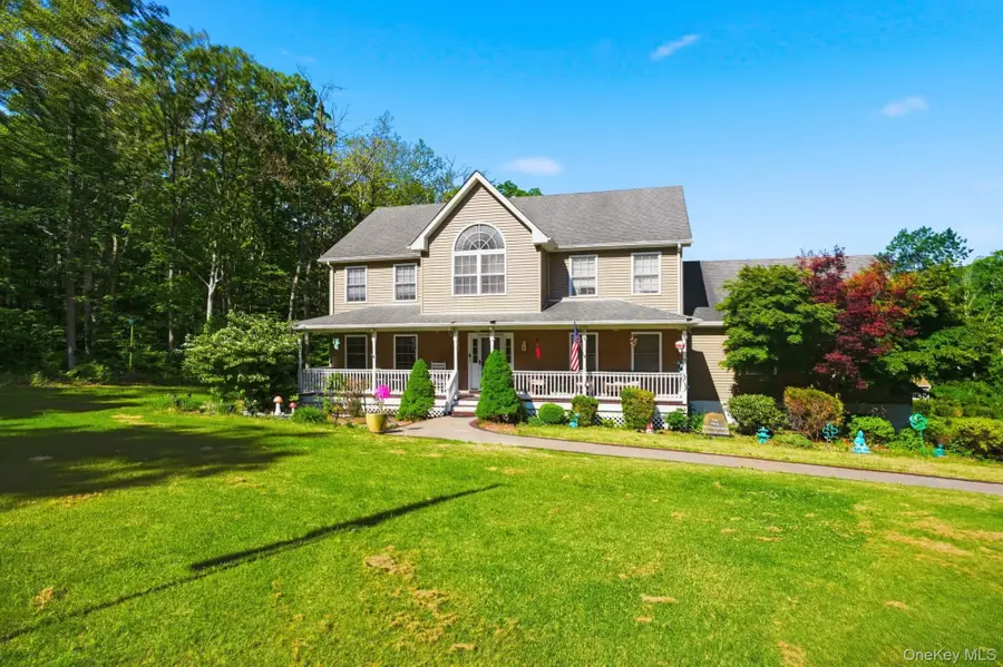 185 Penaluna Road, Monroe, NY 10950 - #3