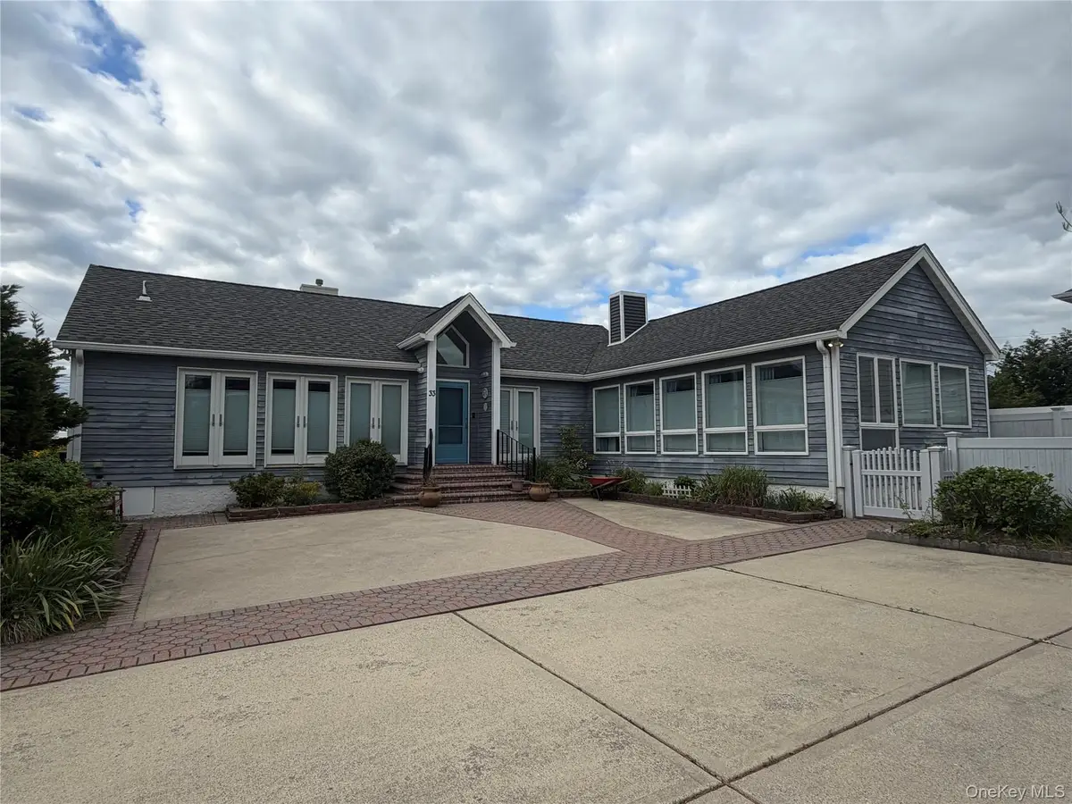 33 Bath Street, Lido Beach, NY 11561 - #1