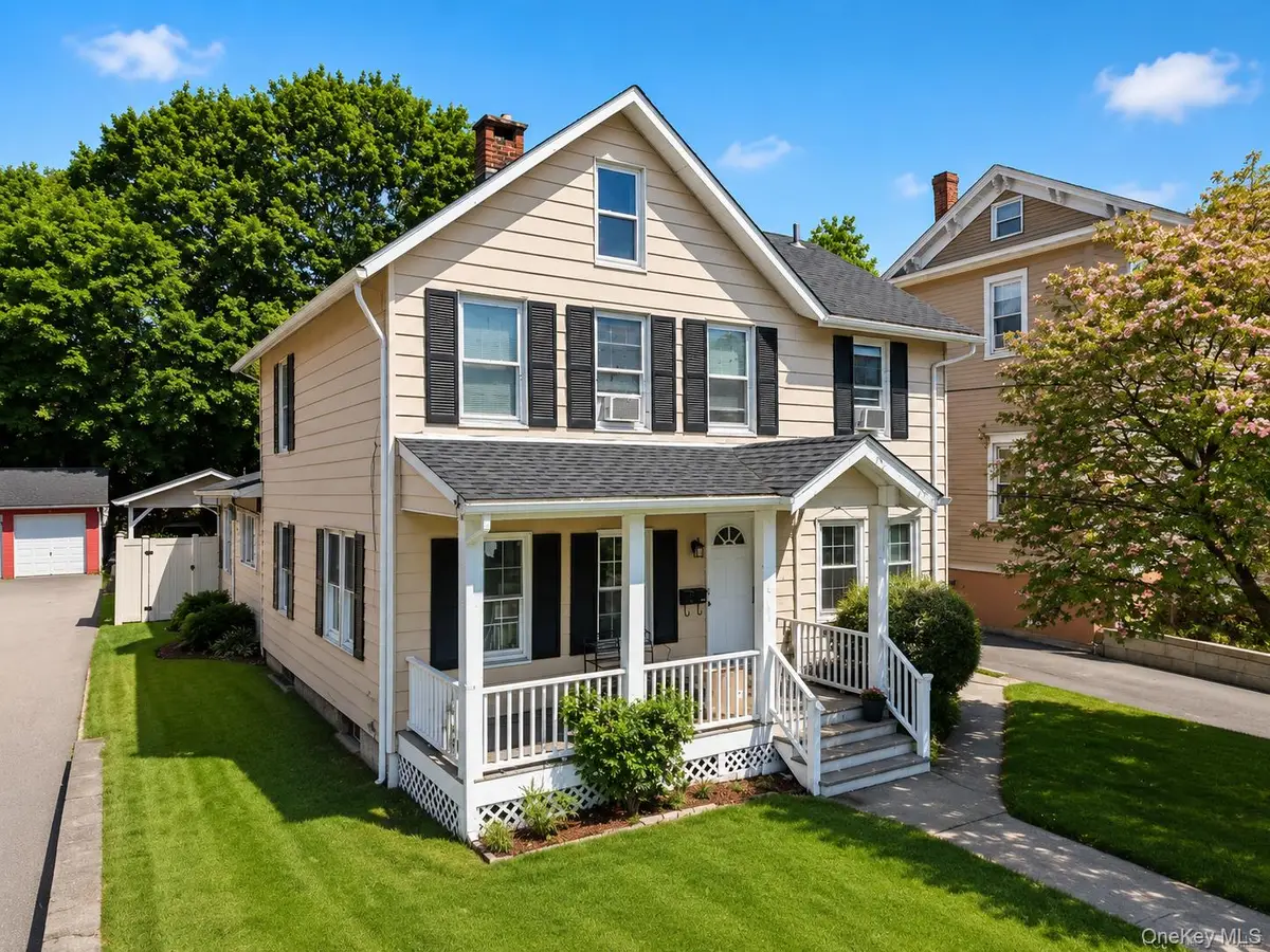 653 Highland Avenue, Peekskill, NY 10566 - #1