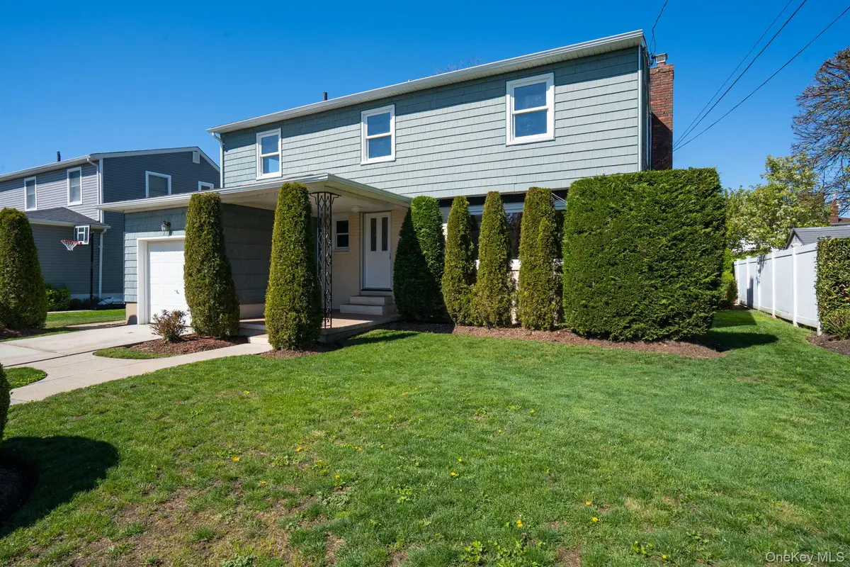 2386 Hampton Avenue, Seaford, NY 11783 - #1