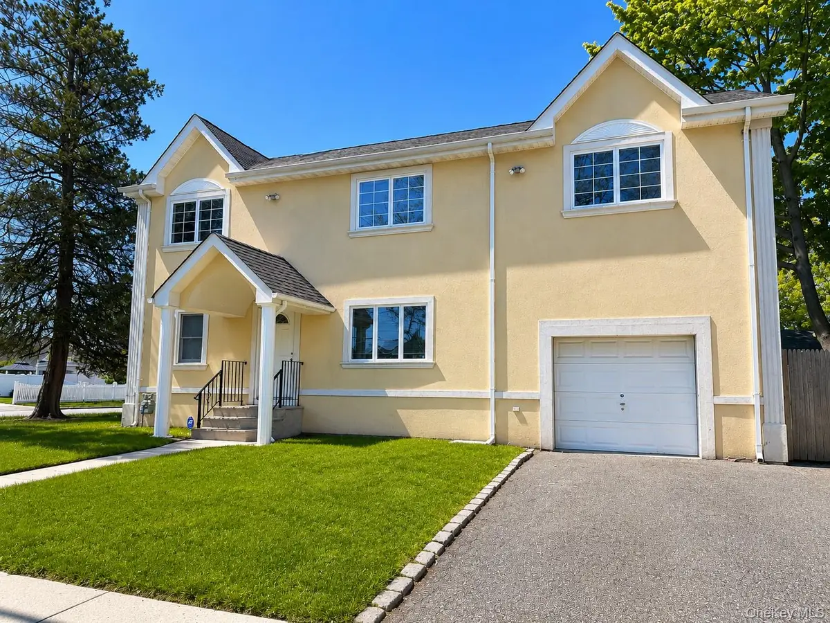 2312 7th Street, East Meadow, NY 11554 - #1