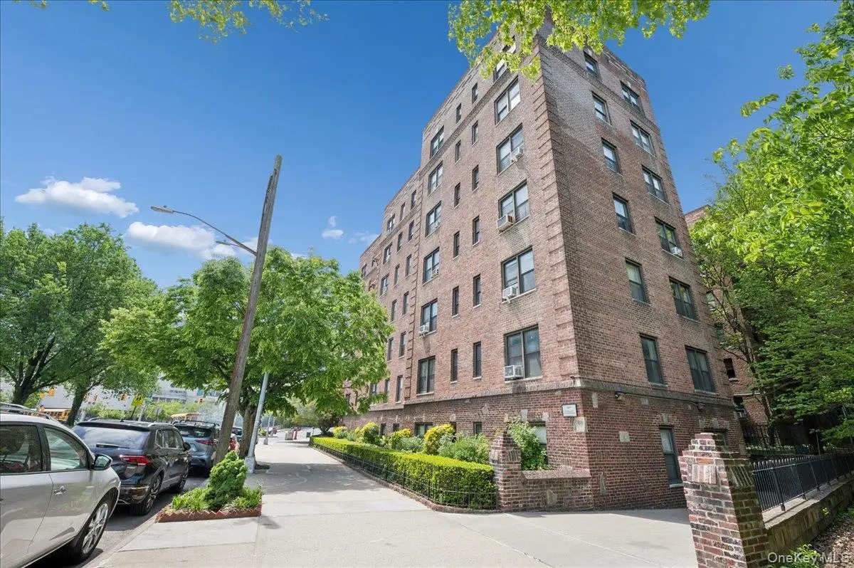 3015 Riverdale Avenue #5B, Bronx, NY 10463 - #1