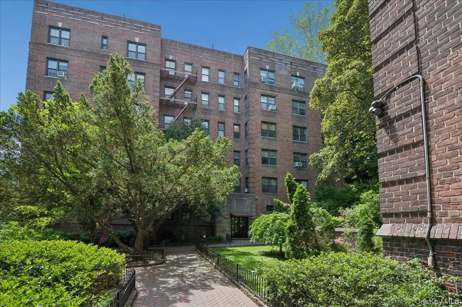 3015 Riverdale Avenue #5B, Bronx, NY 10463 - #2