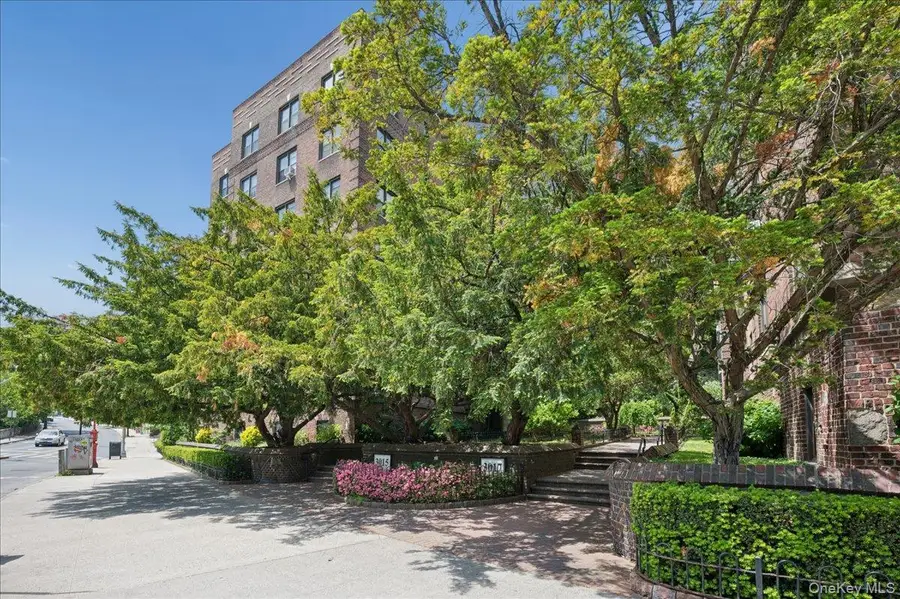 3015 Riverdale Avenue #5B, Bronx, NY 10463 - #3