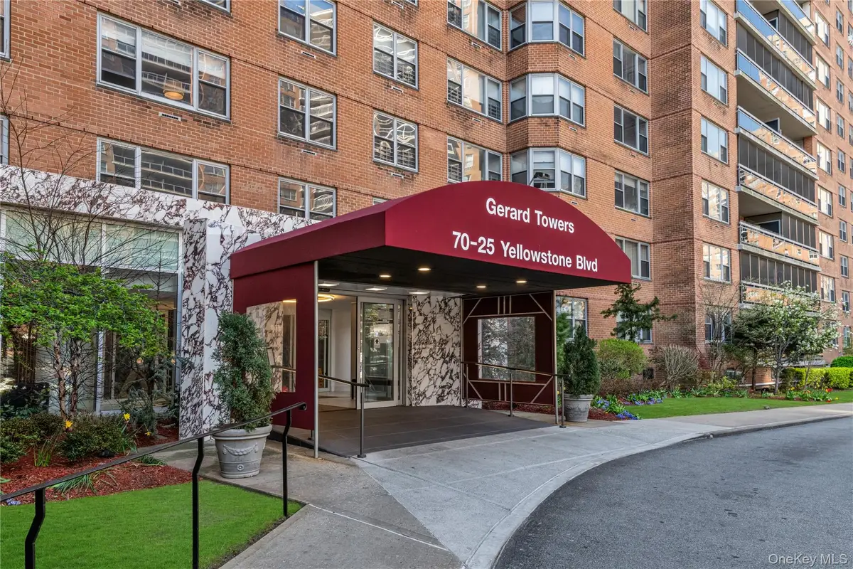 70-25 Yellowstone Boulevard #2 N, Forest Hills, NY 11375 - #1