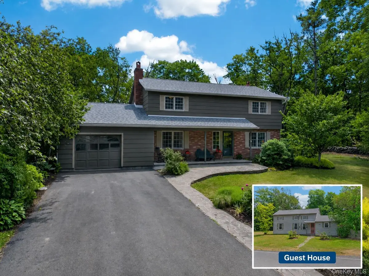 285 Morgan Hill Road, Hurley, NY 12443 - #1