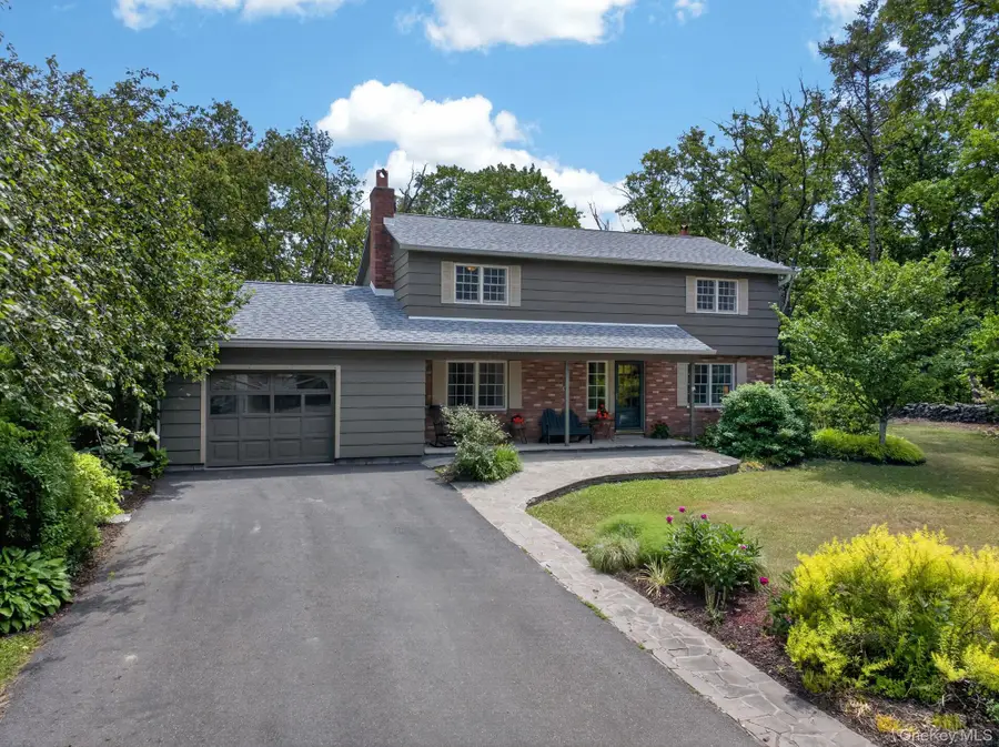 285 Morgan Hill Road, Hurley, NY 12443 - #2