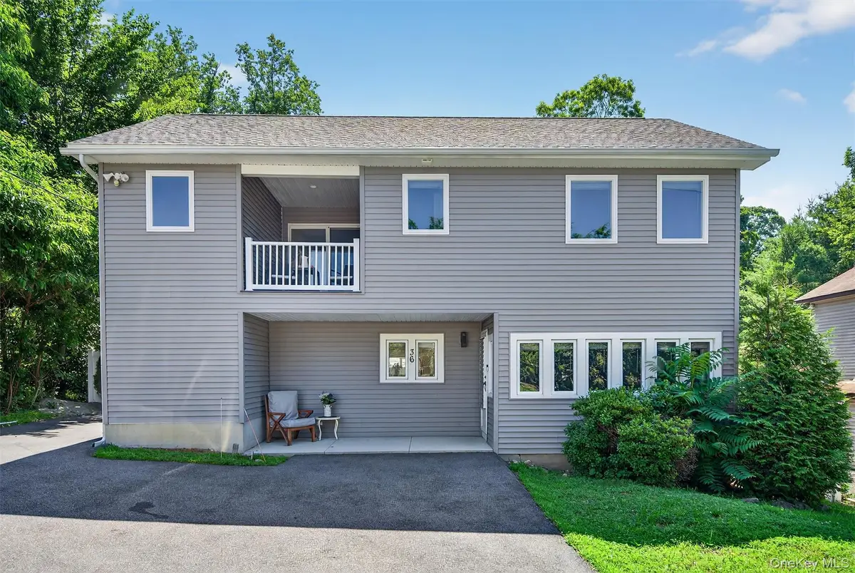 36 Bluff Avenue, Greenwood Lake, NY 10925 - #1
