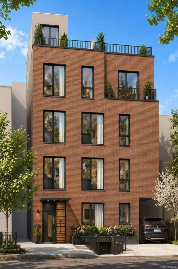 51-63 Codwise Place, Elmhurst, NY 11373