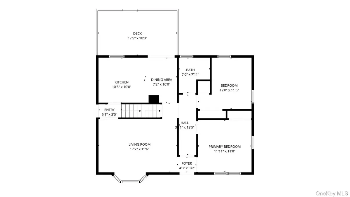 9 Walter Drive, Stony Point, NY 10980 - #1