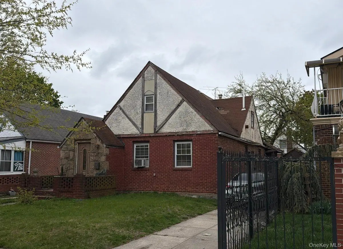 183-37 Brinkerhoff Avenue, Saint Albans, NY 11412 - #1