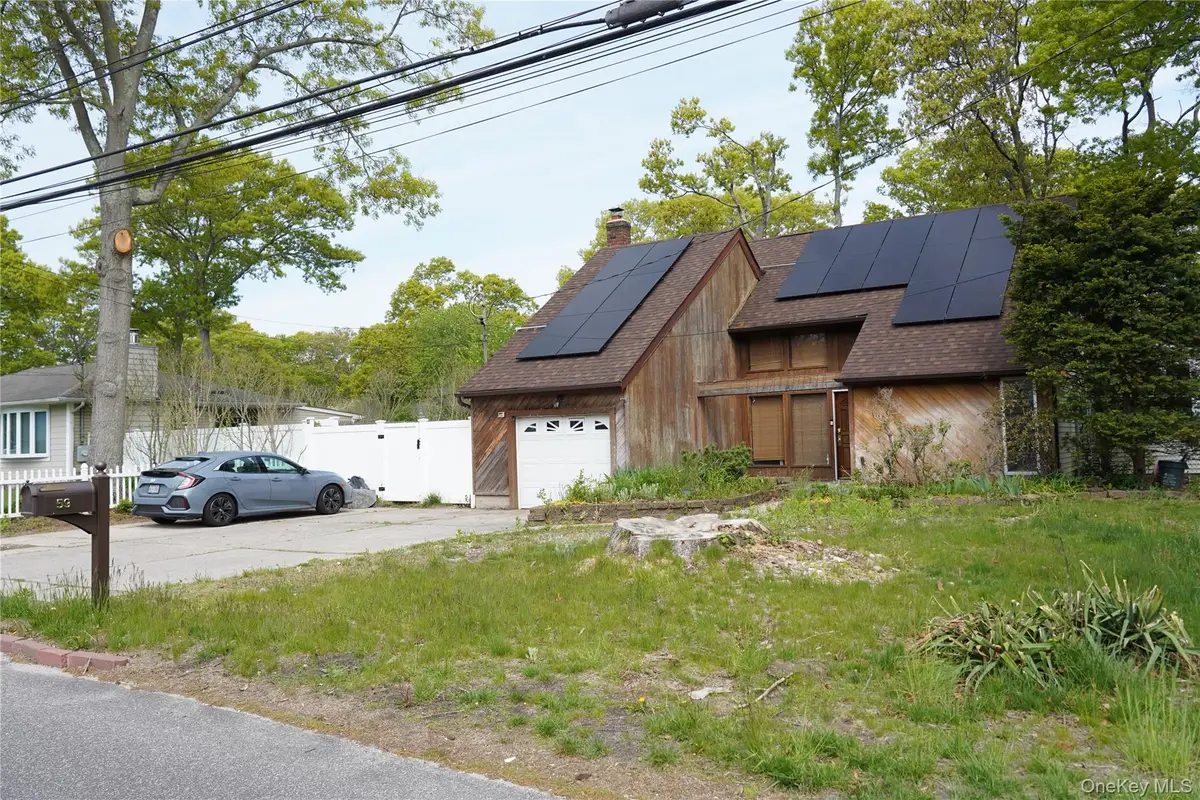 59 Prince Street, Patchogue, NY 11772 - #1