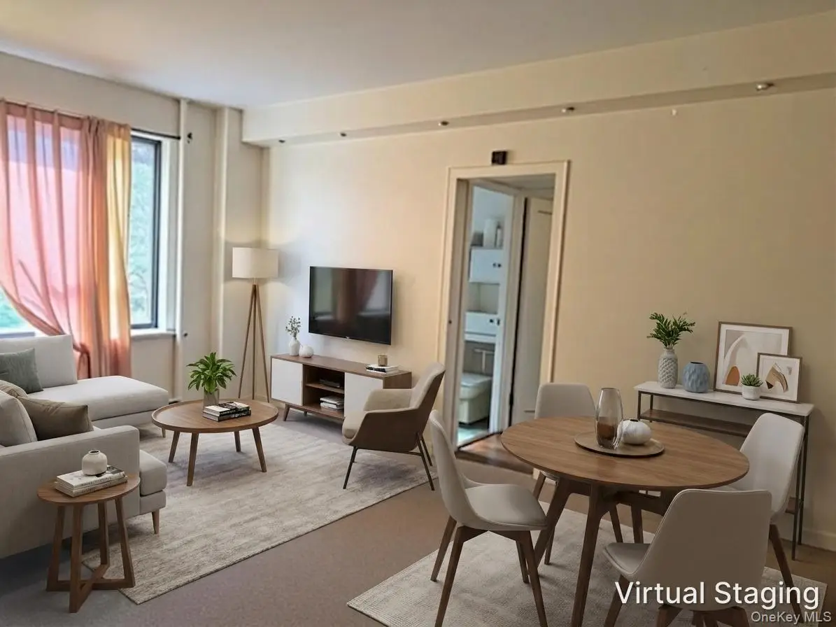 1527 Metropolitan Avenue #3A, Bronx, NY 10462 - #1