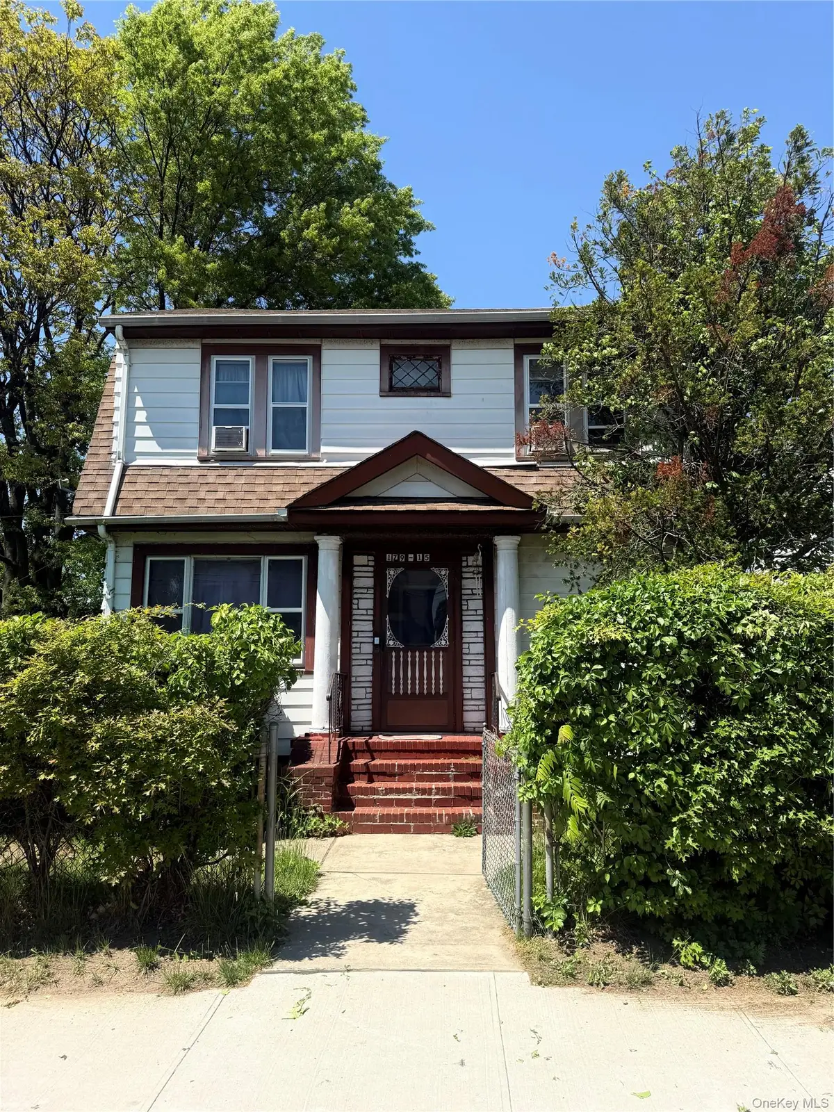 17915 140th Avenue, Jamaica, NY 11434 - #1