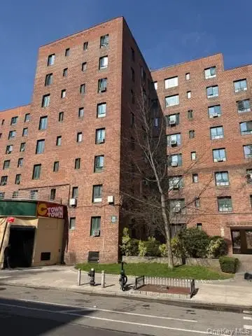 1566 Unionport Road #2H, Bronx, NY 10462 - #1