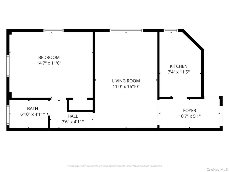 1566 Unionport Road #2H, Bronx, NY 10462 - #2