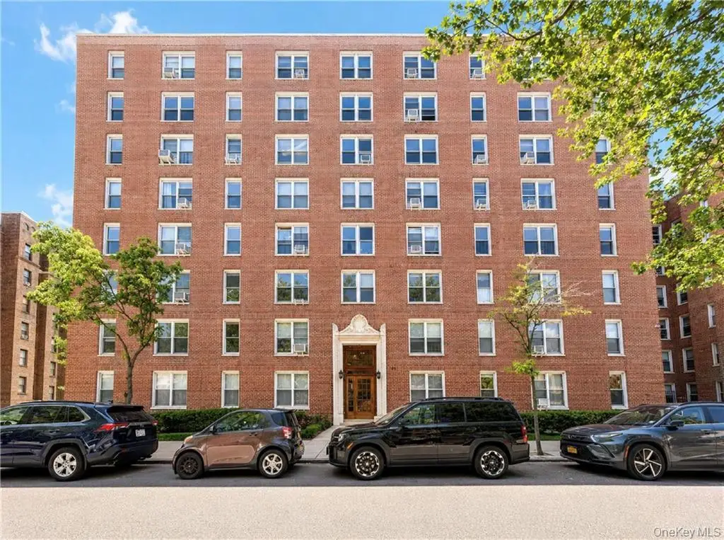 190 72nd Street #122, Brooklyn, NY 11209 - #1