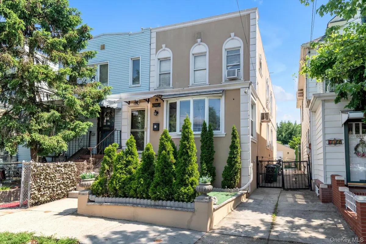 60-09 69th Place, Maspeth, NY 11378 - #1