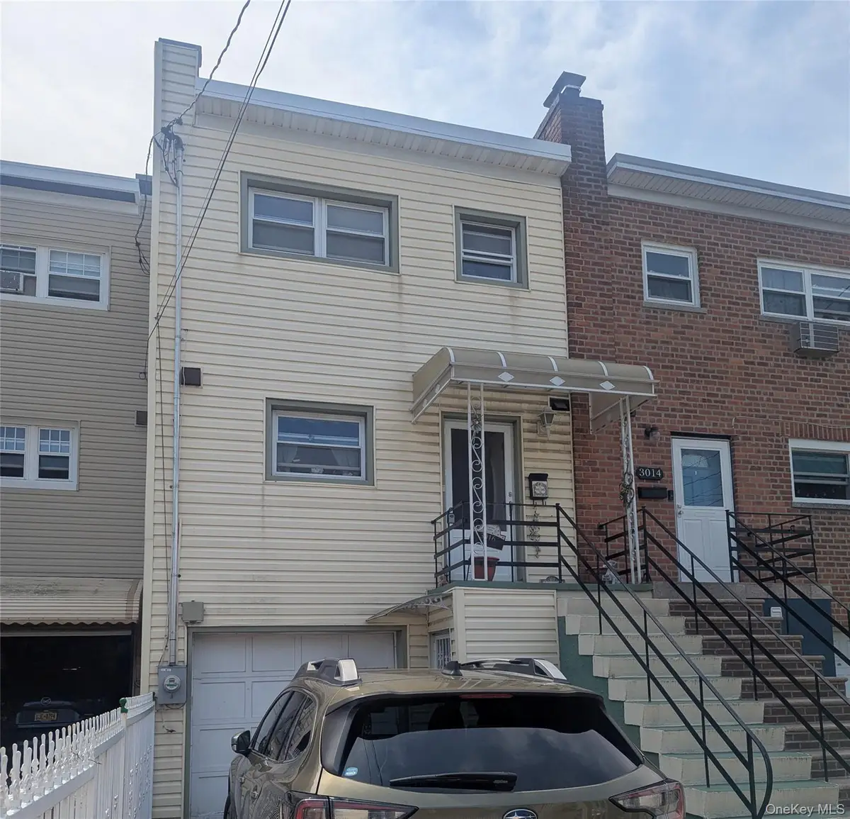 3016 Lawton Avenue, Bronx, NY 10465 - #1