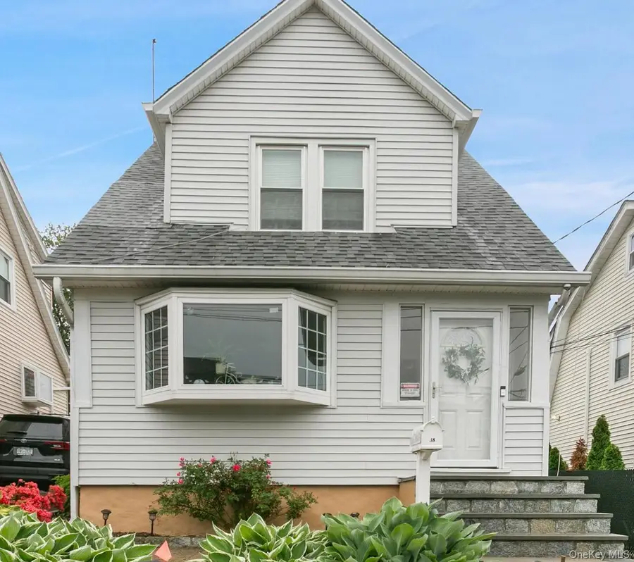38 Emmett Terrace, New Rochelle, NY 10805 - #2