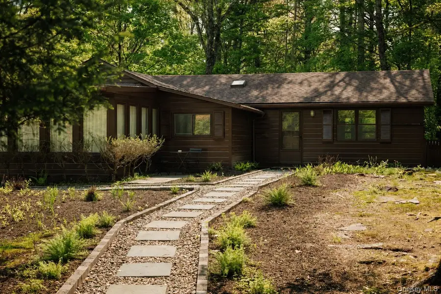 276 Chestnut Hill Road, Woodstock, NY 12498 - #2