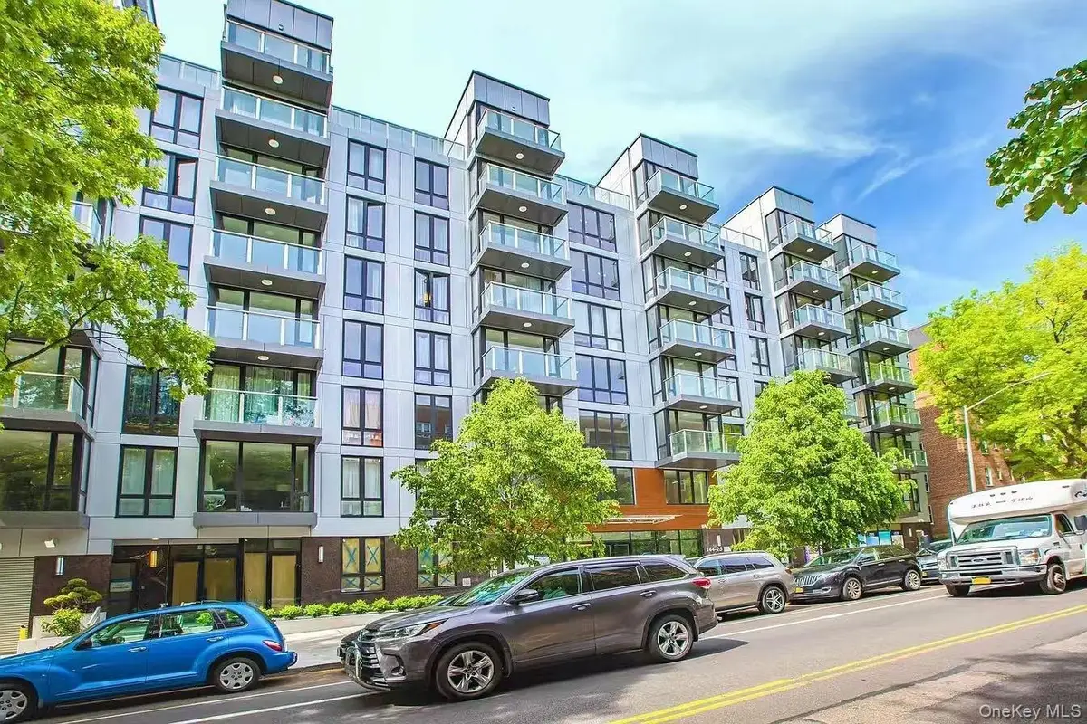 144-27 Sanford Avenue #6O, Flushing, NY 11355 - #1