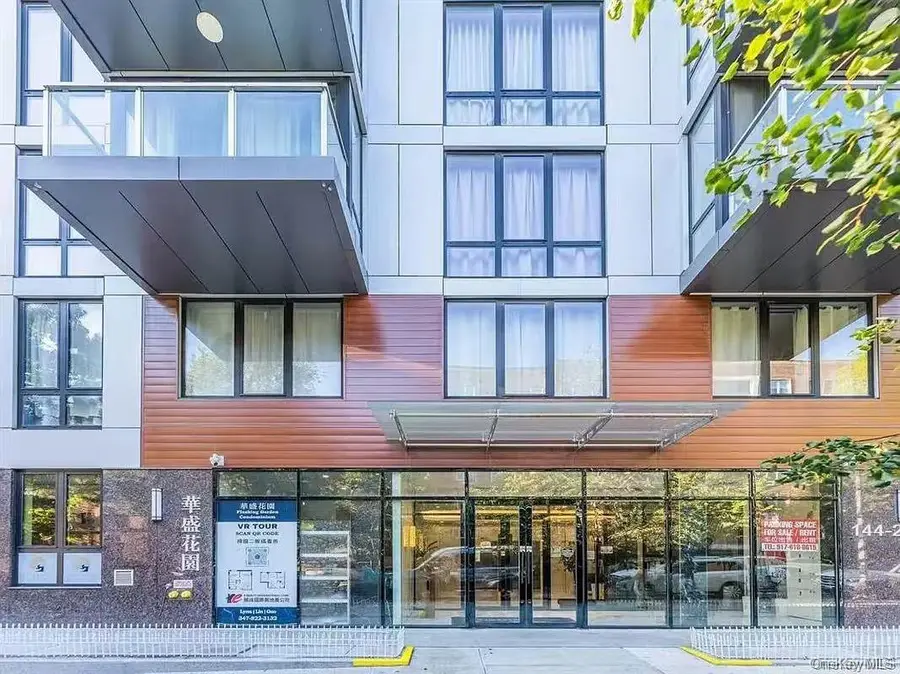 144-27 Sanford Avenue #6O, Flushing, NY 11355 - #2