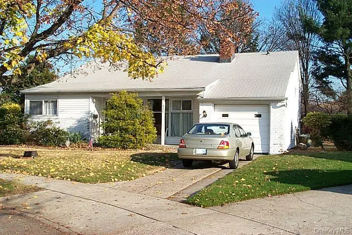 3836 Windsor Drive, Bethpage, NY 11714 - #1