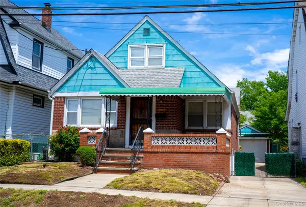 217-35 110 Avenue, Queens Village, NY 10429