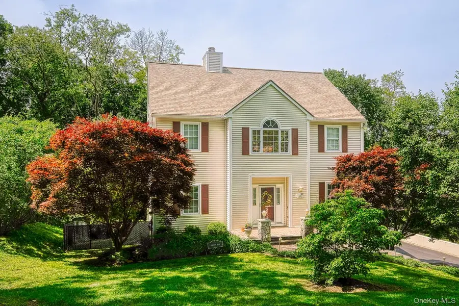 107 Scenic Drive W, Croton On Hudson, NY 10520 - #2