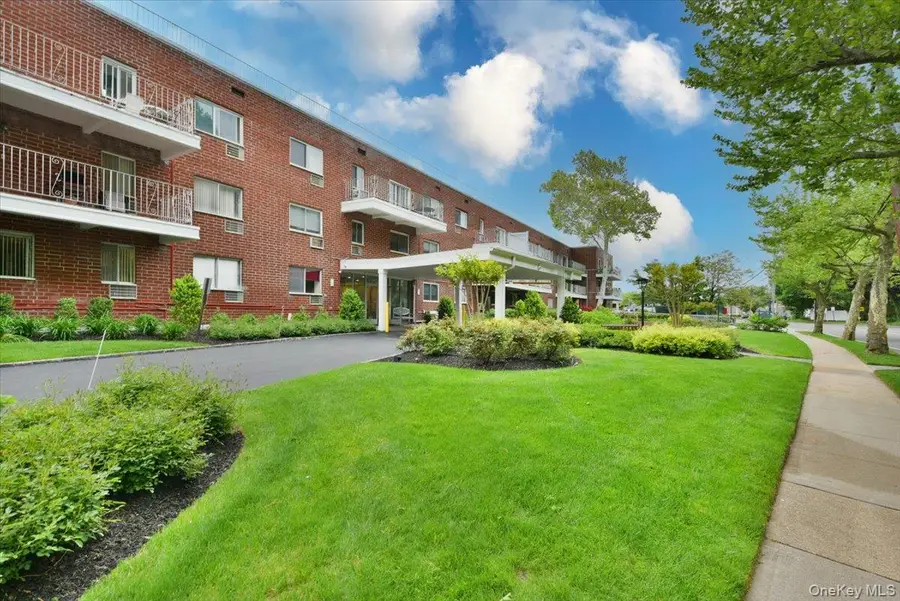 320 East Shore Road #15A, Great Neck, NY 11023 - #2