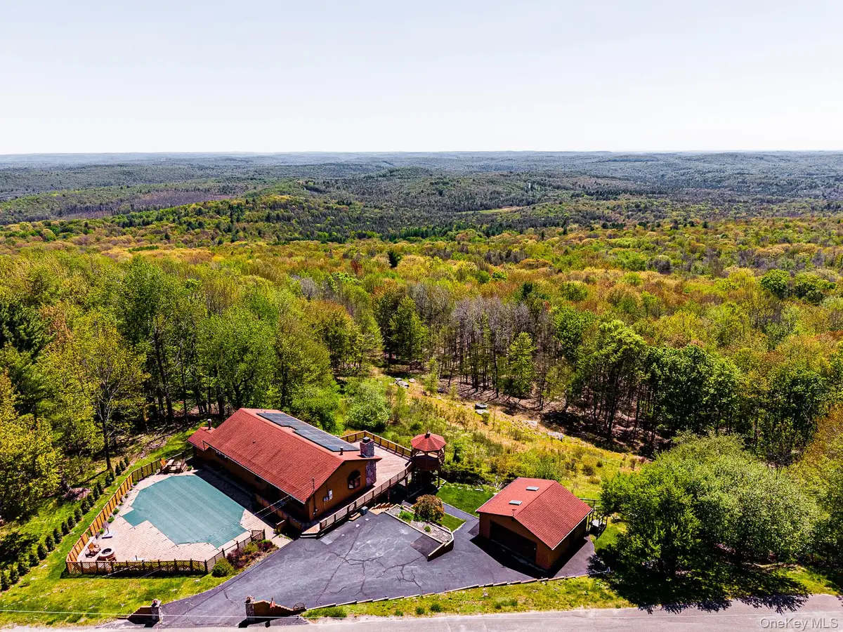 203 Skyline Drive, Woodbourne, NY 12788 - #1
