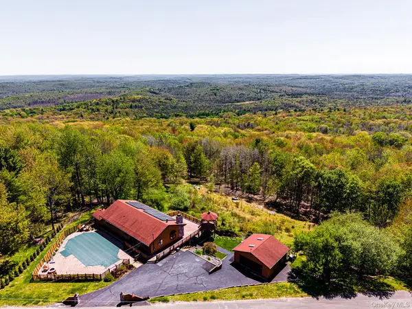 203 Skyline Drive, Woodbourne, NY 12788